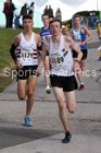Mens under-17s  Northern 3 Stage Road Relay, SportsCity, Manchester. Photo: David T. Hewitson/Sports for All Pics